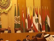 مجلس وزراء الخارجية العرب يوافق على عقد القمة العربية الاقتصادية بالتزامن مع السياسية