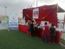 مدارس الصهاليل تنفيذ معرض توعوي يستهدف الزوار والسياح