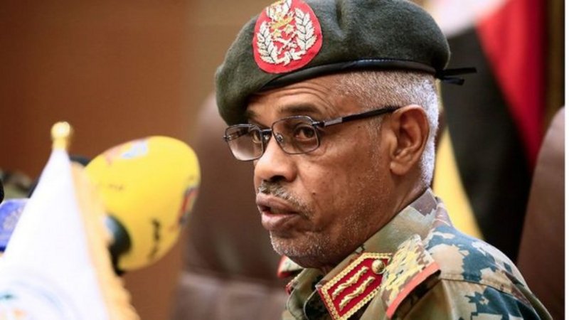 السودان تشيد برئاسة المملكة للقمة السابقة وتفانيها في خدمة القضايا العربية