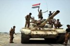 الجيش اليمني ينتزع مواقع استراتيجية من الحوثيين في صعدة
