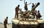 الجيش اليمني يفرض سيطرته على مواقع في الجنوب الشرقي لتعز