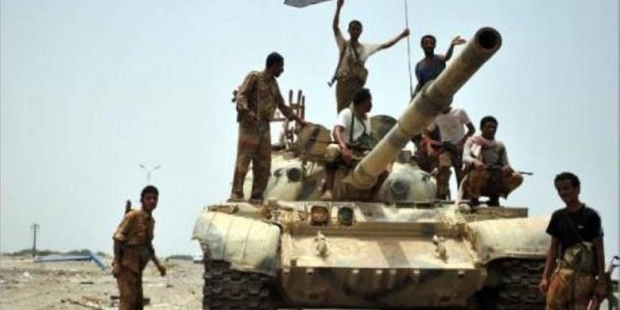 الجيش اليمني يفرض سيطرته على مواقع في الجنوب الشرقي لتعز