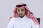 السيرة الذاتية لمعالي محافظ الهيئة العامة للتجارة الخارجية الأستاذ عبدالرحمن بن أحمد الحربي