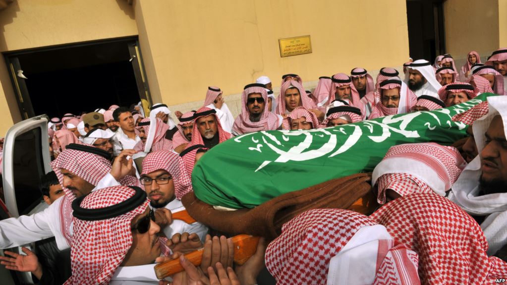 إعدام قاتل الدبلوماسي السعودي «خلف العلي» ببنجلاديش