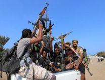 الحوثيون يعدمون يمنيًّا رفض تحويل منزله إلى ثكنة عسكرية