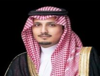 الأمير أحمد بن فهد: المنطقة الشرقية ترحب بمليكنا الغالي