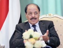 نائب الرئيس اليمني: الحوثي يواصل المراوغة والاستهتار بجهود السلام
