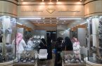 العاصمة الرياض تستضيف معرض “المجوهرات 2019” يوم غداً الأثنين