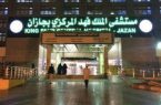 “العكام” تجري عملية ناجحه بمستشفي الملك فهد المركزي