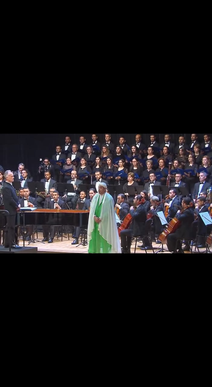 خلط الأذان بالموسيقى في المغرب يثير غضب العالم.. واتحاد العلماء المسلمين يعلق