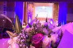 الأميرة نوره تشرف حفل جامعة الملك سعود وتزف للوطن أكثر من “5000” خريجة
