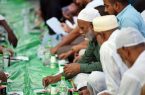 “رئاسة الحرمين” تبدأ في استقبال طلبات تصاريح إفطار صائم لشهر رمضان المبارك
