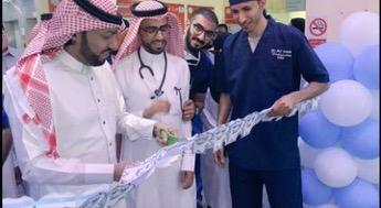صحة جازان تُفعل الأسبوع الخليجي الموحد لتعزيز صحة الفم والأسنان بمستشفى صبيا العام