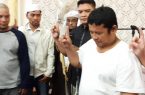المكتب التعاوني للدعوة وتوعية الجاليات ببيش يعلن إسلام ( 4 ) أشخاص