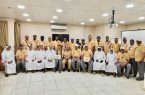 أجتماع اللجان الكشفية للإتحاد العالمي للكشاف المسلم