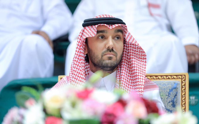 طائرة الزعيم تخطف دوري كأس الاتحاد السعودي للكرة الطائرة من امام العميد