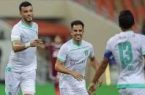 الأهلي يُسقط بيرسبوليس الإيراني بهدفين في مباراة مثيرة من دوري أبطال آسيا