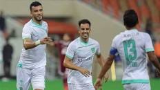 الأهلي يُسقط بيرسبوليس الإيراني بهدفين في مباراة مثيرة من دوري أبطال آسيا