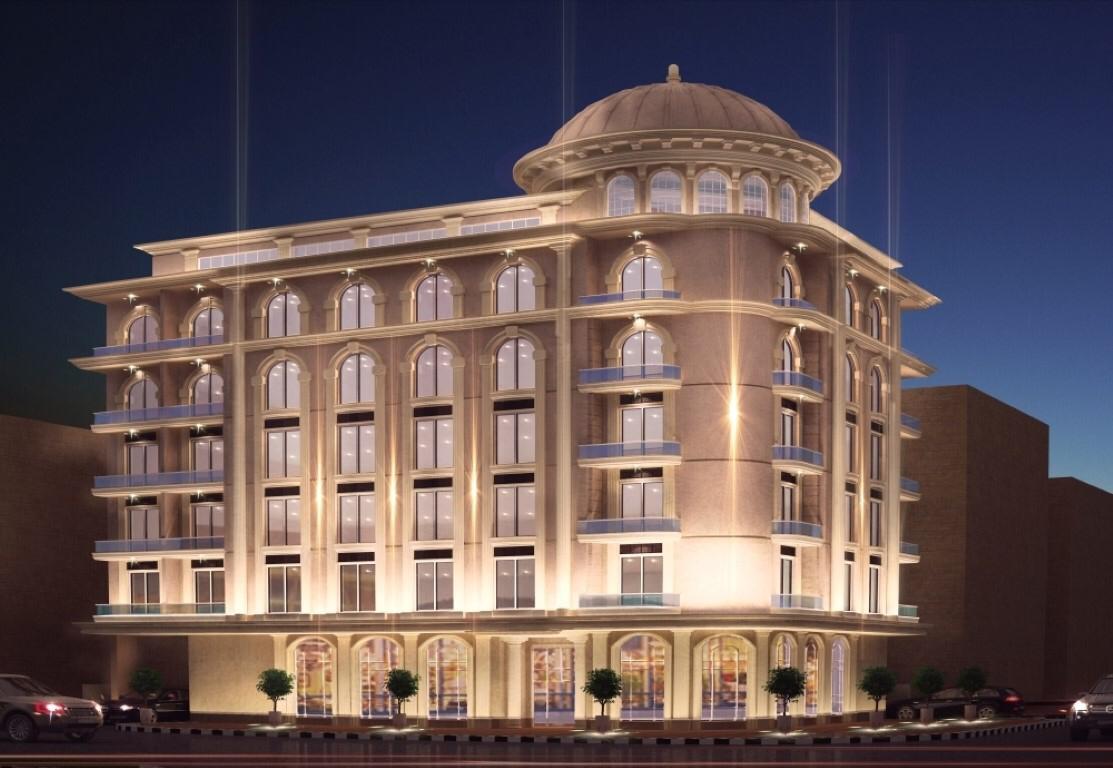 “تايم للفنادق” تستعد لافتتاح 5 منشآت فندقية جديدة في الشرق الأوسط عام 2019