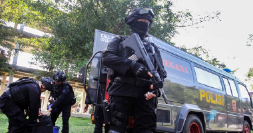 السلطات الإندونيسية: مقتل 69 شخصا بينهم 15 شرطيا خلال الانتخابات