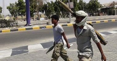 مصادر يمنية: انتهاكات قاسية لمئات المختطفين فى سجون الحوثيين السرية