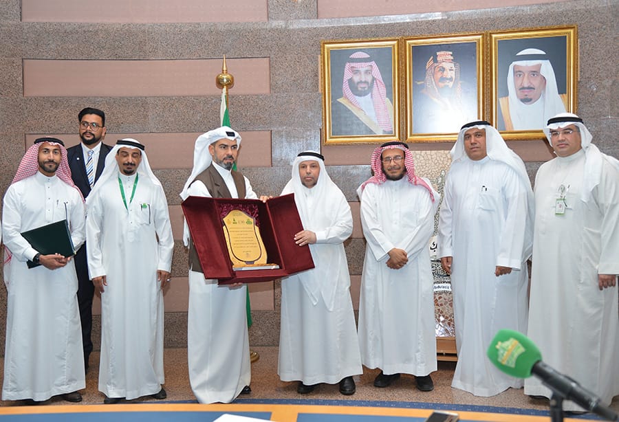 جامعة الملك عبدالعزيز توقع مذكرة تعاون مع شركة “حلواني إخوان” لتطوير منتجات الصناعات الغذائية