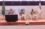نظمت مدينة سلطان الطبية العسكرية المؤتمر العالمي الرابع لطب الأسنان