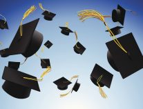 “المباركي” تُحقق درجة البكالوريوس في إدارة الأعمال بجامعة جازان