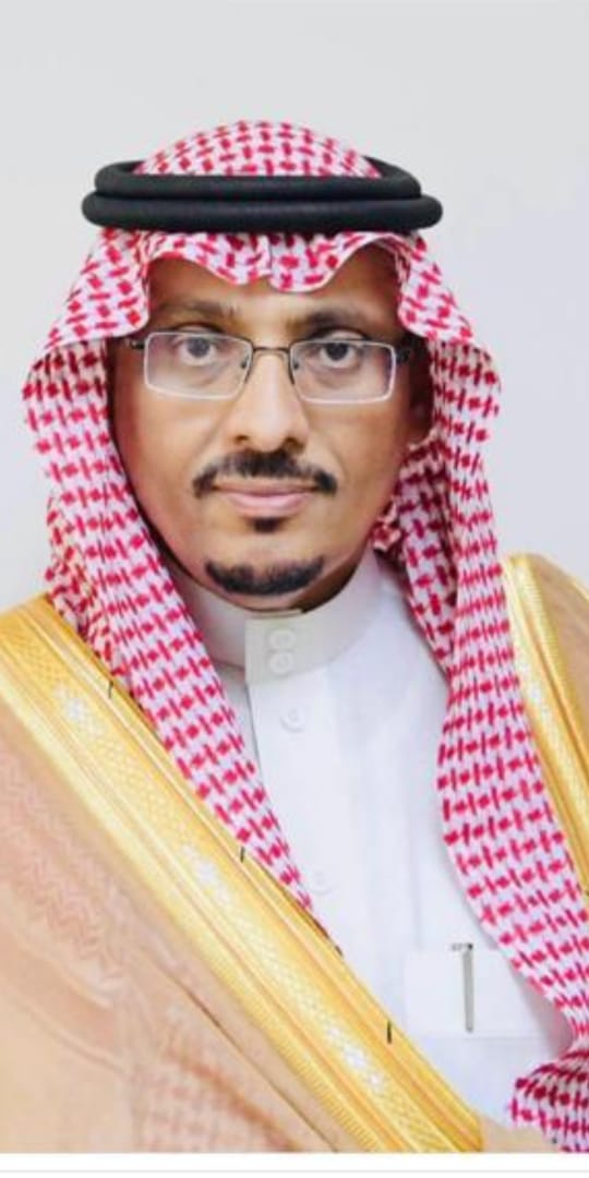 مدير عام الرئاسة العامة للبحوث العلمية والإفتاء بالمنطقة يهنئ القيادة بشهر رمضان المبارك