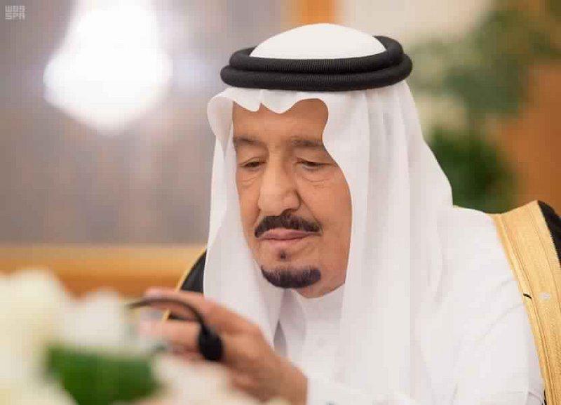 الملك سلمان يوجّه بصرف معونة رمضانية بقيمة ١.٨ مليار ريال لمستفيدي الضمان الاجتماعي