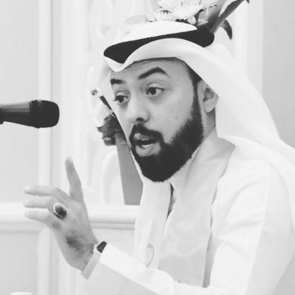 تتويج الشاعر حسين آل عمار بالمركز الاول في المسابقة الأدبية العربية الكبرى في الشعر والقصة
