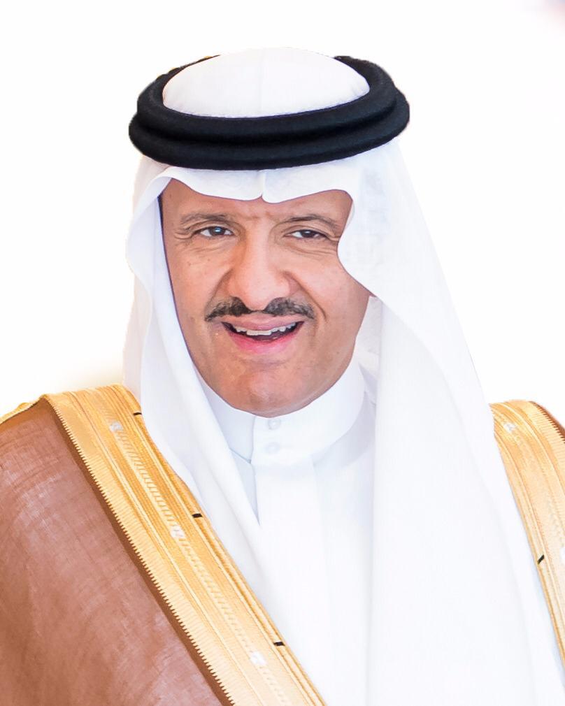 الأمير سلطان بن سلمان في وفاة معالي الفريق علي الشاعر :قامة وطنية معروفة وتشرفت بالعمل تحت إدارته