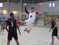 انطلاق البطولة الرمضانية لكرة اليد بالرياض للناشئين والشباب