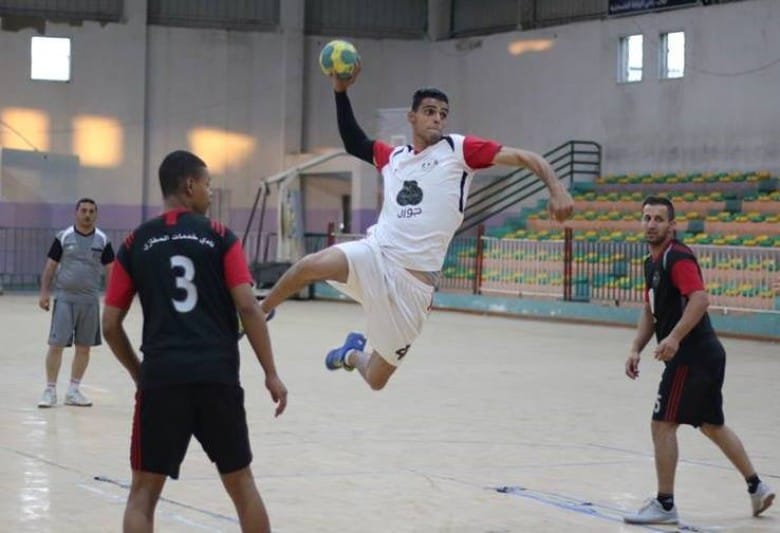انطلاق البطولة الرمضانية لكرة اليد بالرياض للناشئين والشباب