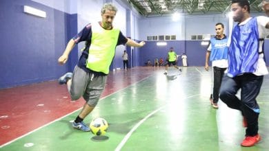 جامعة أم القرى تحقق المركز الأول في مهرجان مسابقة (3 × 3) لكرة السلة بمكة المكرمة