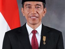 الرئيس الإندونيسي جوكو ويدودو: لم أحلم أن أكون حاكماً لولاية