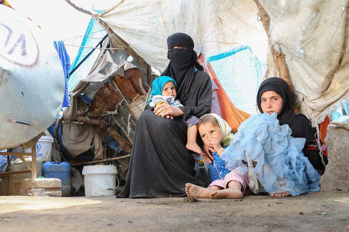 بسبب اختلاسات الحوثيين برنامج الأغذية العالمي يهدد بإيقاف المساعدات