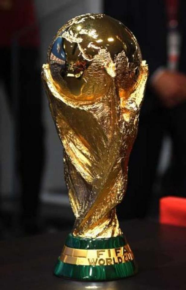 ملف سعودي إماراتي بحريني بطلب إلى (الفيفا) لاحتضان مونديال كأس العالم للشباب (2021)