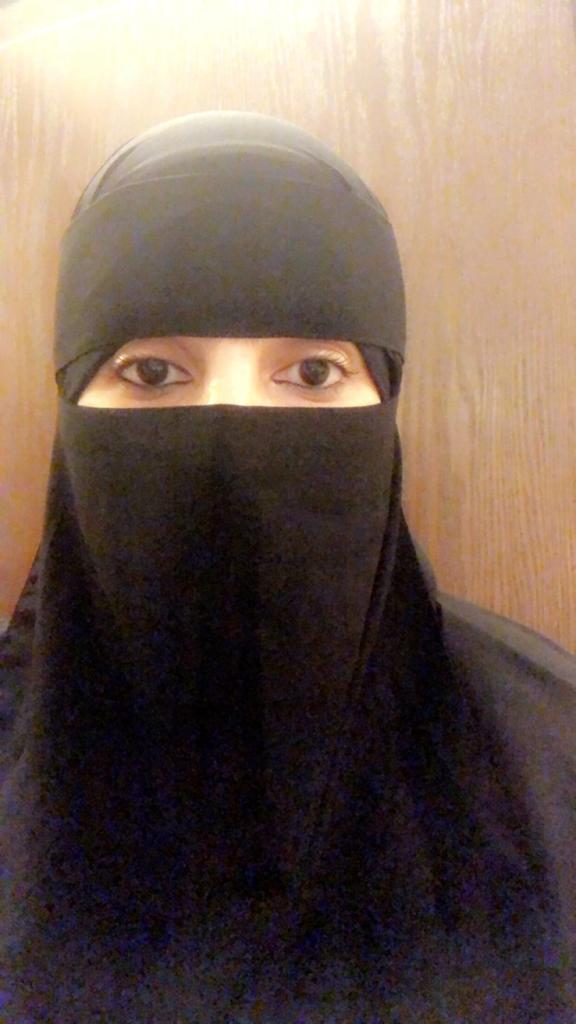 الغامدي أول سعودية على مستوى العالم العربي في بحثها  “مصطلح التكيف الجبري مع العنف الزوجي”
