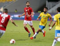 الإسماعيلي يتعادل مع الأهلي؛ وبيراميدز يفوز على النجوم بالدوري المصري
