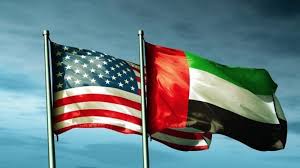 بدء سريان اتفاقية التعاون الدفاعي بين الإمارات وأمريكا
