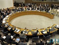 مجلس الأمن الدولي يعقد جلسة مغلقة بشأن الأزمة الليبية