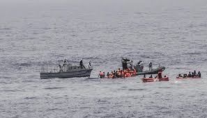 غرق 70 مهاجراً قبالة السواحل التونسية