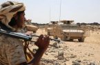 الجيش اليمني يُسقط طائرة حوثية مسيّرة في “باجة الضالع”