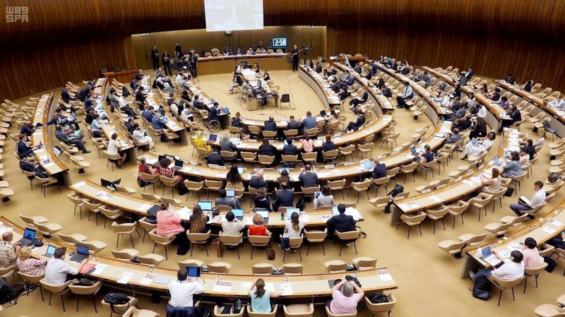 البرنامج السعودي لإعمار اليمن يشارك في اجتماعات المجلس الاقتصادي بالأمم المتحدة