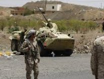 الجيش اليمني يستعيد مواقع جديدة في شمال الضالع بجنوب اليمن