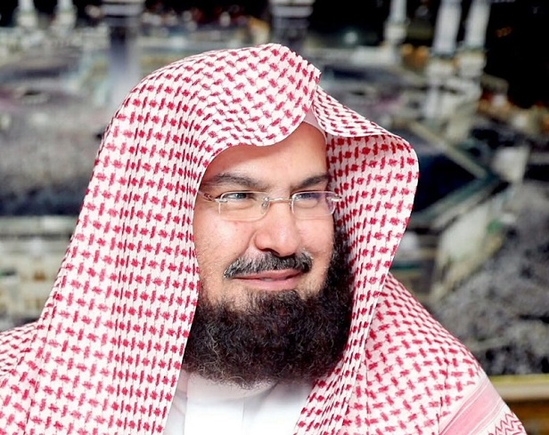 السديس يعلن نجاح خطة الرئاسة لموسم رمضان المبارك