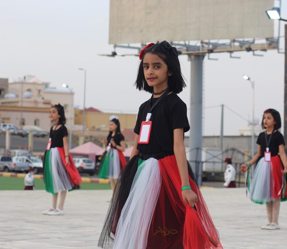 مهرجان واحة العروض غداً في خميس مشيط