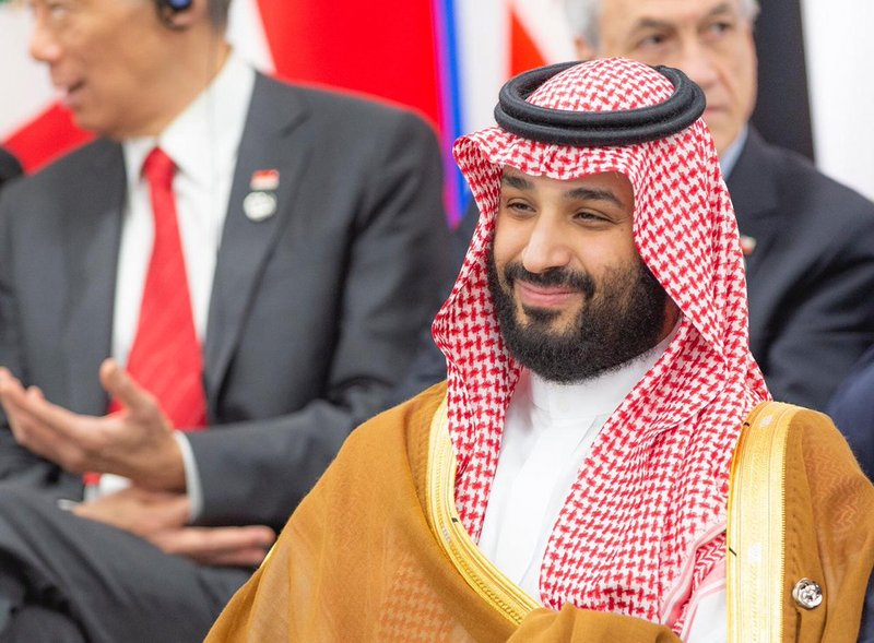 عقب اختتامها في اليابان .. السعودية تتسلّم رئاسة مجموعة العشرين