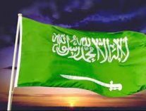 وطني المملكة العربية السعودية